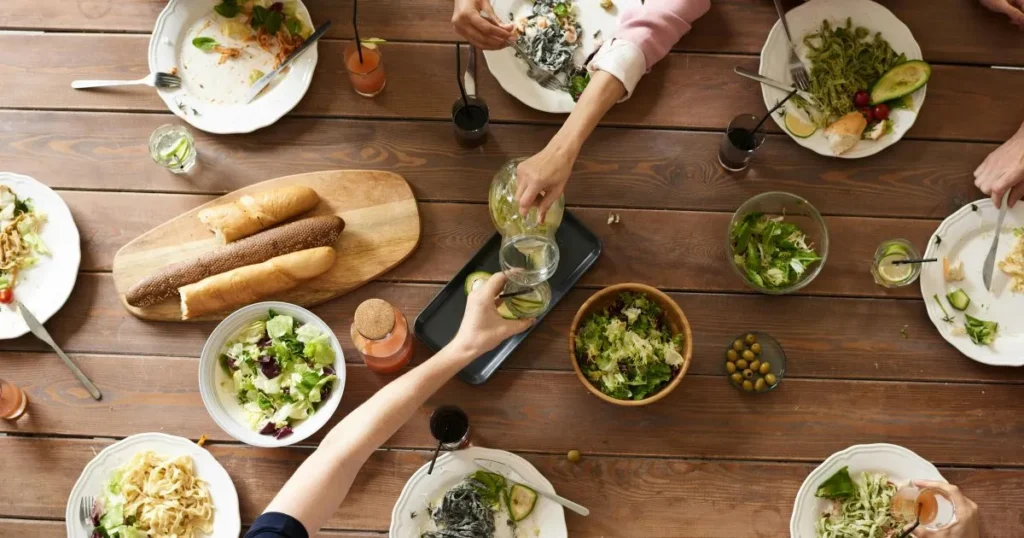 Top Ingredients for a Refreshing Dill Pickle Salad