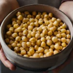 Chickpeas